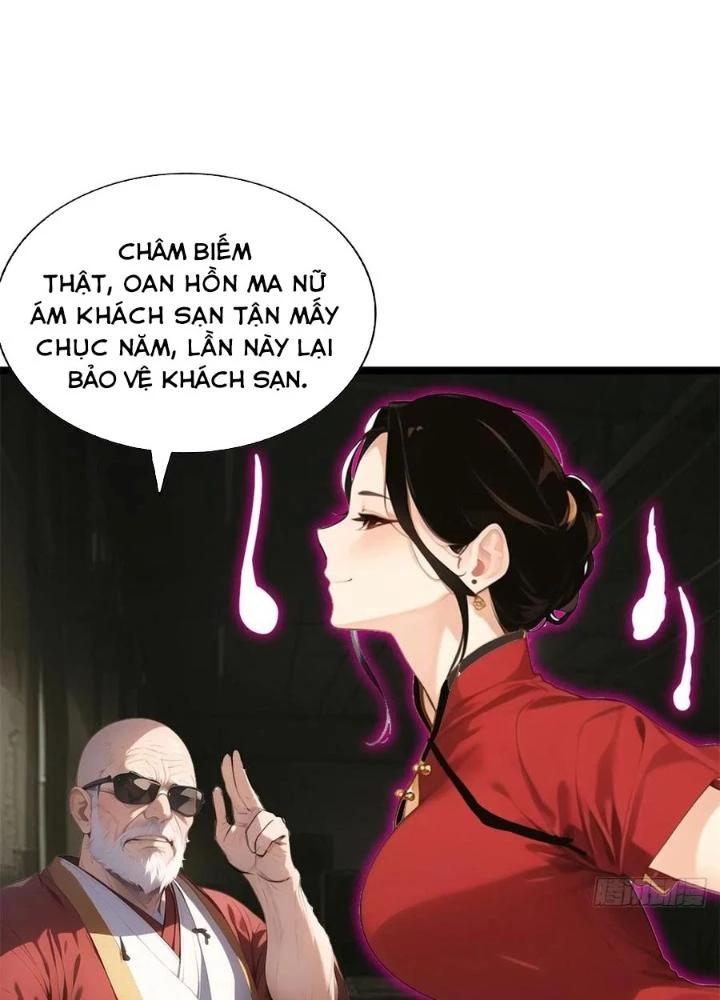 Đặc Nhiệm Siêu Cấp Thành Phố Chapter 342 - Trang 3