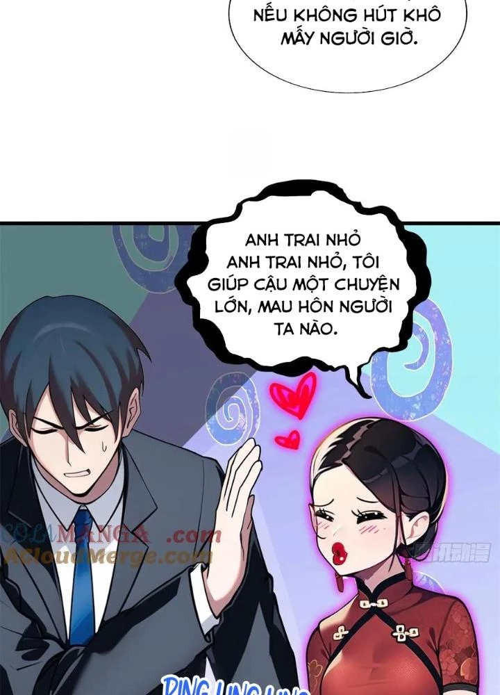 Đặc Nhiệm Siêu Cấp Thành Phố Chapter 342 - Trang 3