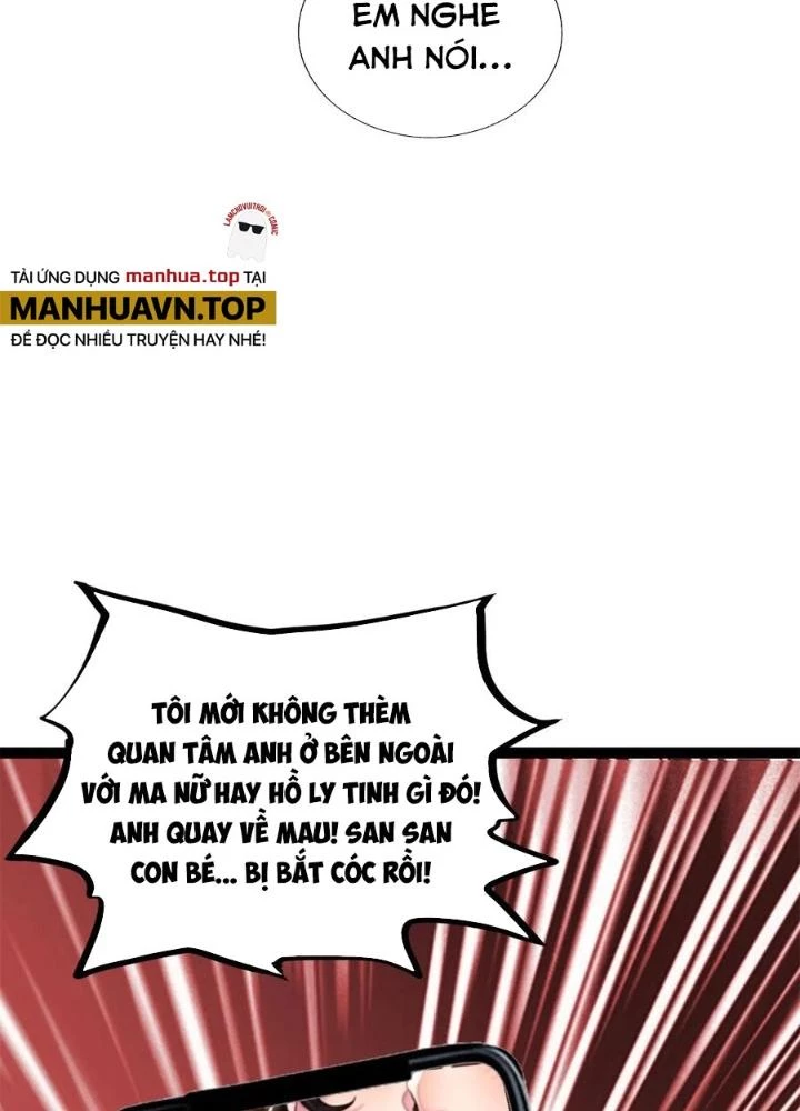 Đặc Nhiệm Siêu Cấp Thành Phố Chapter 342 - Trang 3