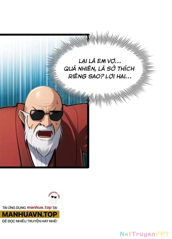 Đặc Nhiệm Siêu Cấp Thành Phố Chapter 342 - Trang 3