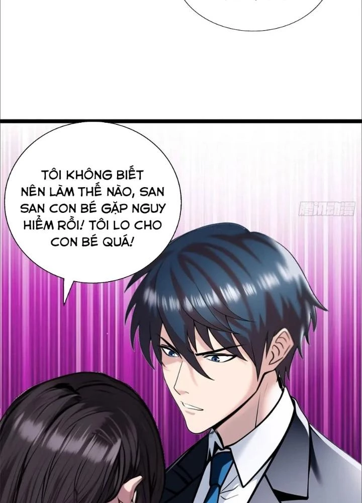 Đặc Nhiệm Siêu Cấp Thành Phố Chapter 342 - Trang 3