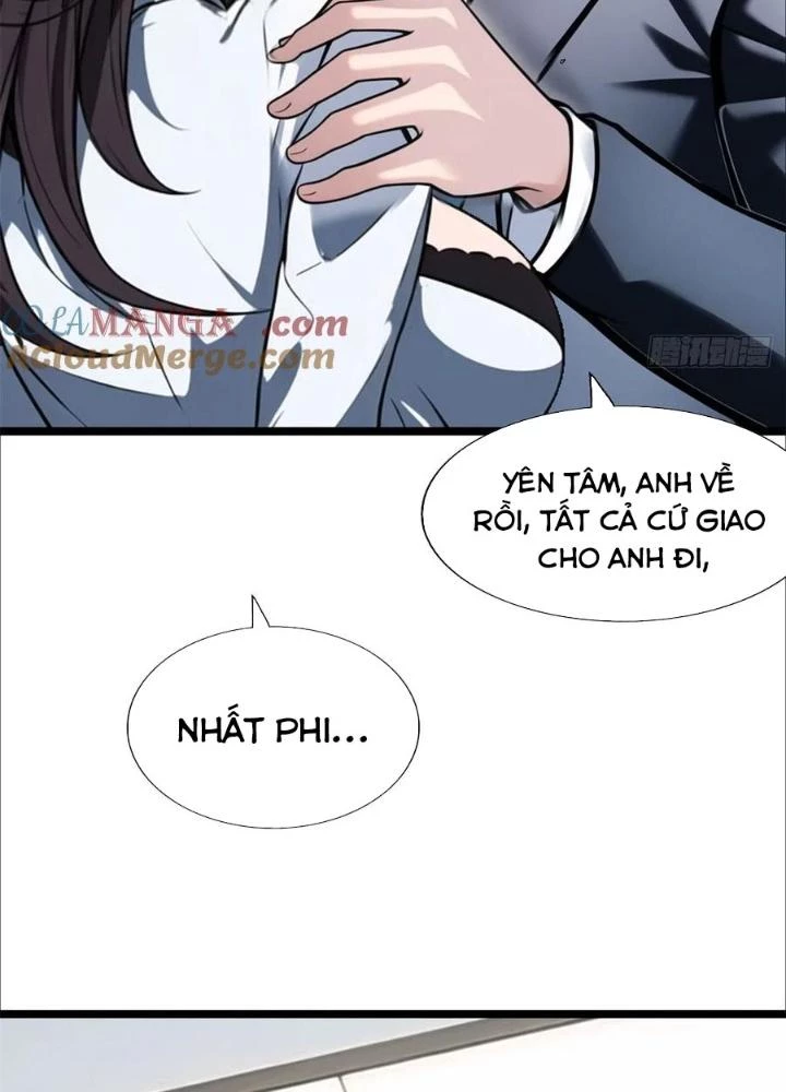 Đặc Nhiệm Siêu Cấp Thành Phố Chapter 342 - Trang 3