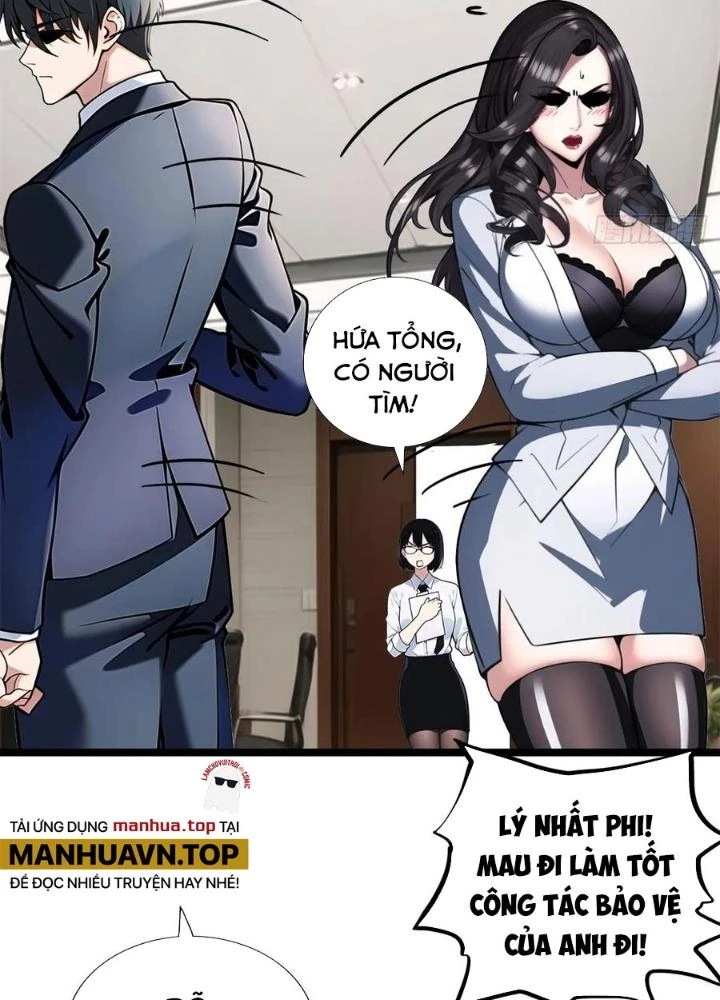 Đặc Nhiệm Siêu Cấp Thành Phố Chapter 342 - Trang 3