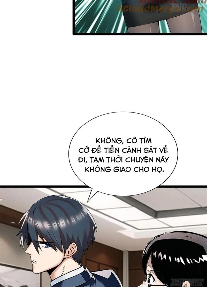 Đặc Nhiệm Siêu Cấp Thành Phố Chapter 342 - Trang 3