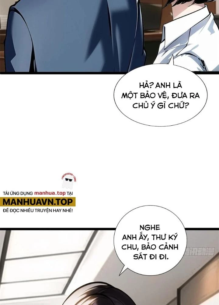Đặc Nhiệm Siêu Cấp Thành Phố Chapter 342 - Trang 3