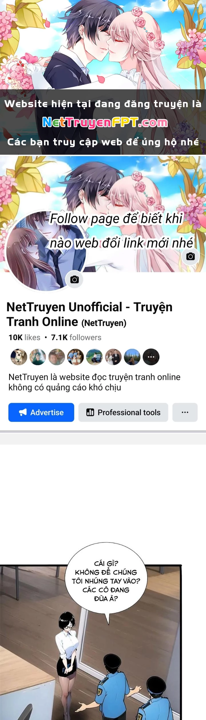 Đặc Nhiệm Siêu Cấp Thành Phố Chapter 343 - Trang 3