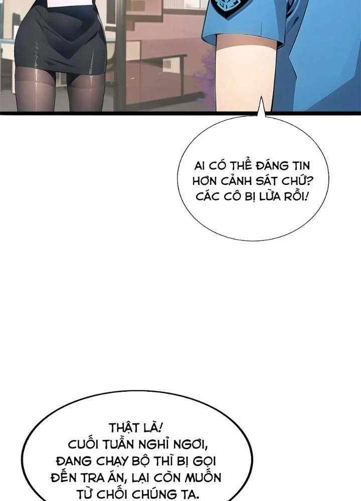 Đặc Nhiệm Siêu Cấp Thành Phố Chapter 343 - Trang 3