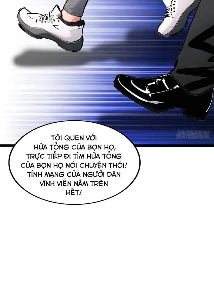 Đặc Nhiệm Siêu Cấp Thành Phố Chapter 343 - Trang 3