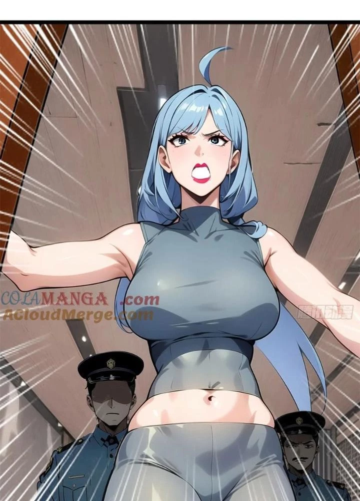 Đặc Nhiệm Siêu Cấp Thành Phố Chapter 343 - Trang 3