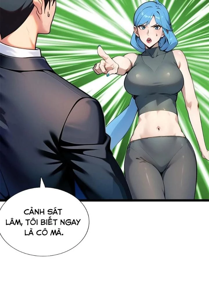 Đặc Nhiệm Siêu Cấp Thành Phố Chapter 343 - Trang 3