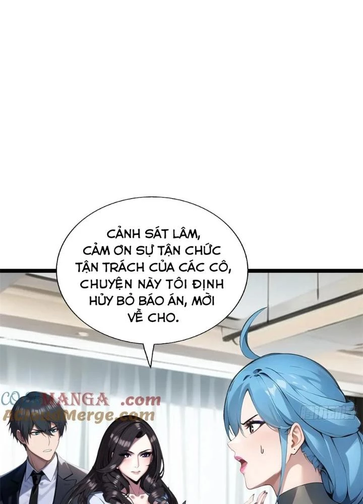 Đặc Nhiệm Siêu Cấp Thành Phố Chapter 343 - Trang 3