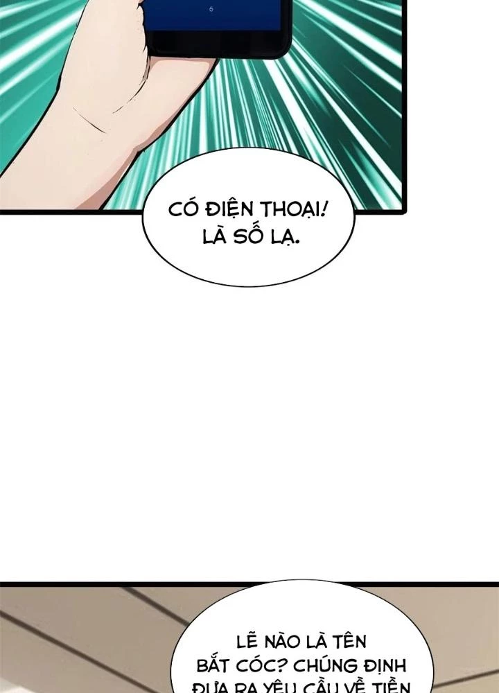 Đặc Nhiệm Siêu Cấp Thành Phố Chapter 343 - Trang 3