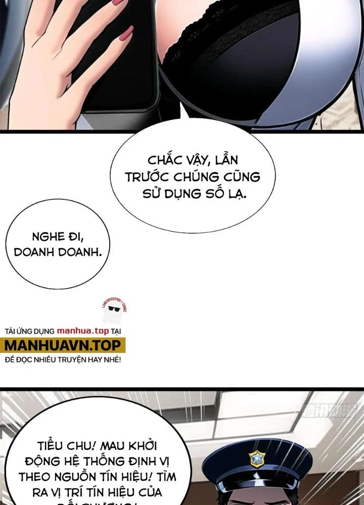 Đặc Nhiệm Siêu Cấp Thành Phố Chapter 343 - Trang 3