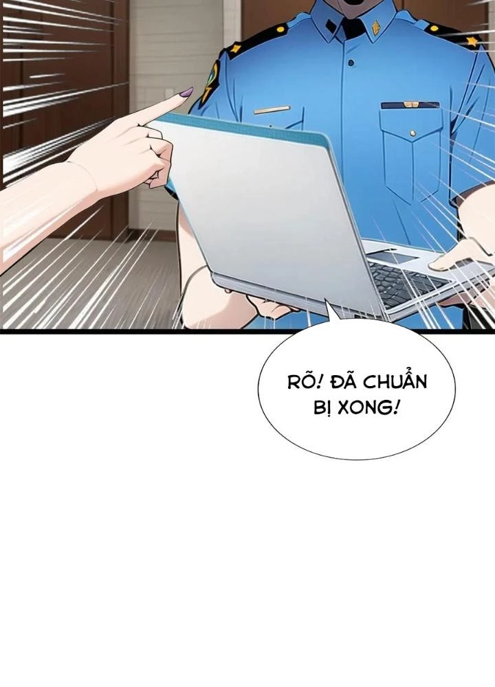 Đặc Nhiệm Siêu Cấp Thành Phố Chapter 343 - Trang 3