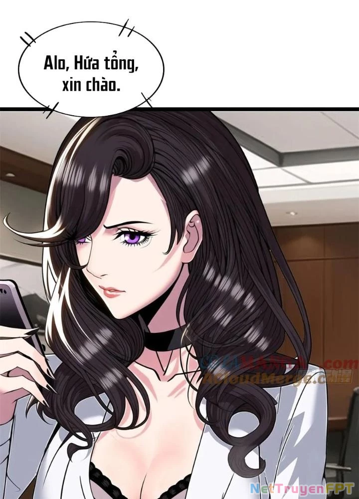 Đặc Nhiệm Siêu Cấp Thành Phố Chapter 343 - Trang 3