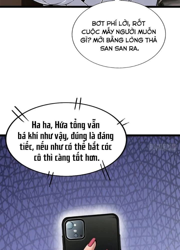 Đặc Nhiệm Siêu Cấp Thành Phố Chapter 343 - Trang 3