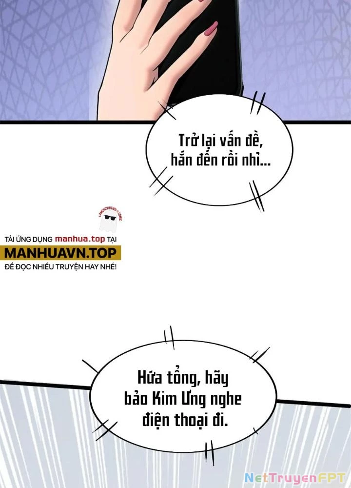 Đặc Nhiệm Siêu Cấp Thành Phố Chapter 343 - Trang 3