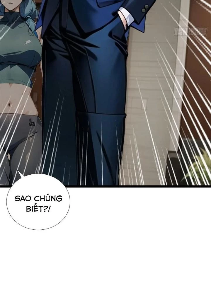 Đặc Nhiệm Siêu Cấp Thành Phố Chapter 343 - Trang 3
