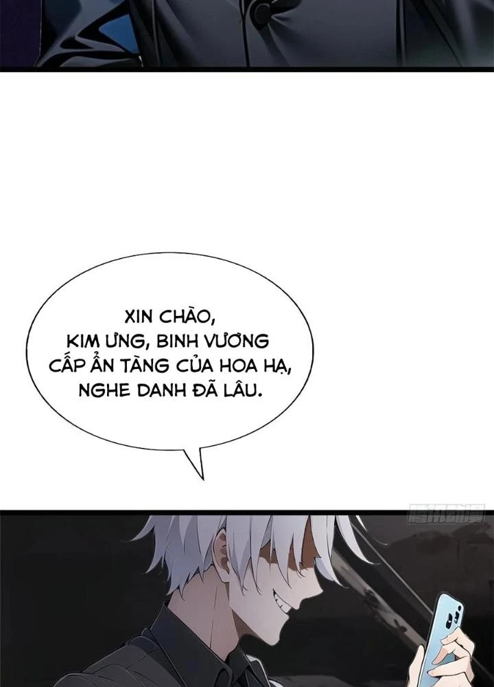 Đặc Nhiệm Siêu Cấp Thành Phố Chapter 343 - Trang 3