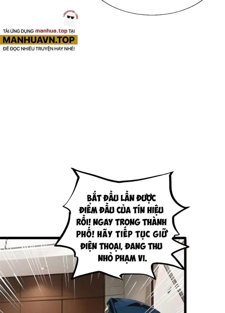 Đặc Nhiệm Siêu Cấp Thành Phố Chapter 343 - Trang 3