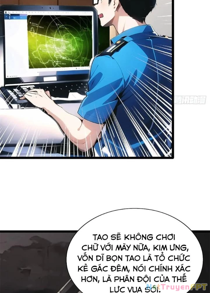 Đặc Nhiệm Siêu Cấp Thành Phố Chapter 343 - Trang 3