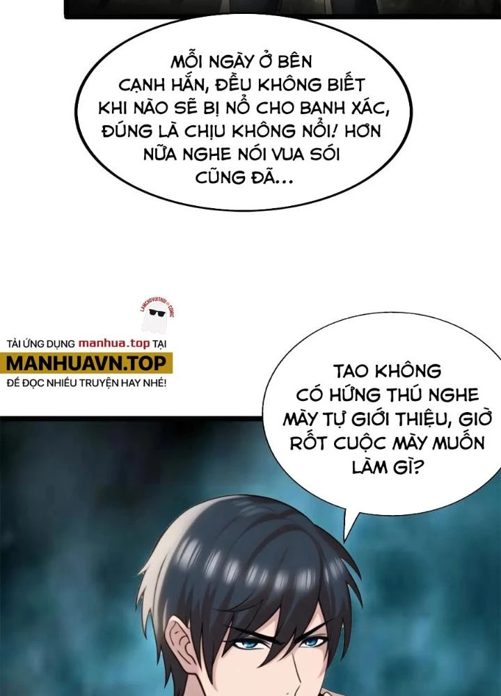 Đặc Nhiệm Siêu Cấp Thành Phố Chapter 343 - Trang 3
