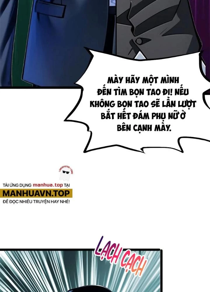 Đặc Nhiệm Siêu Cấp Thành Phố Chapter 343 - Trang 3