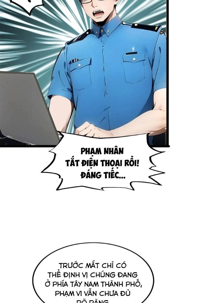 Đặc Nhiệm Siêu Cấp Thành Phố Chapter 343 - Trang 3