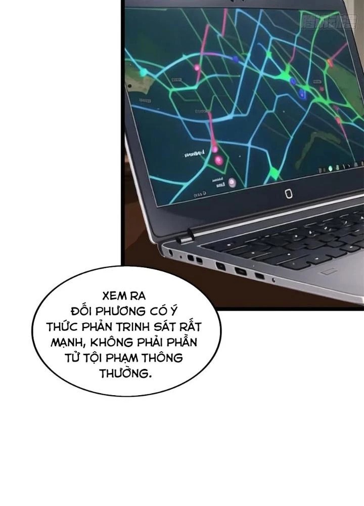 Đặc Nhiệm Siêu Cấp Thành Phố Chapter 343 - Trang 3