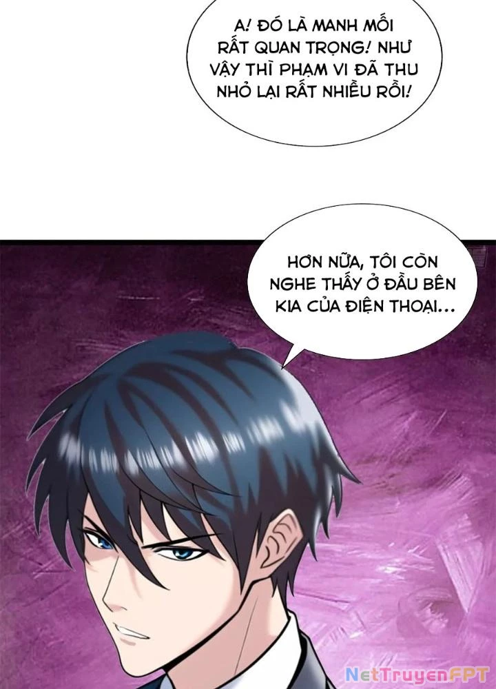 Đặc Nhiệm Siêu Cấp Thành Phố Chapter 343 - Trang 3