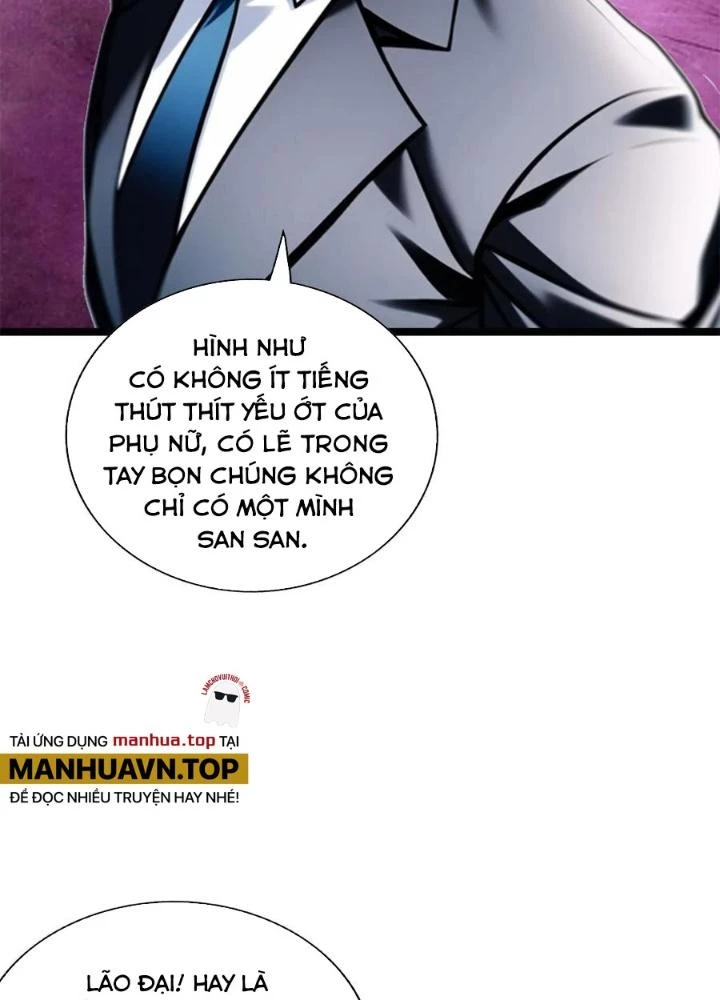 Đặc Nhiệm Siêu Cấp Thành Phố Chapter 343 - Trang 3