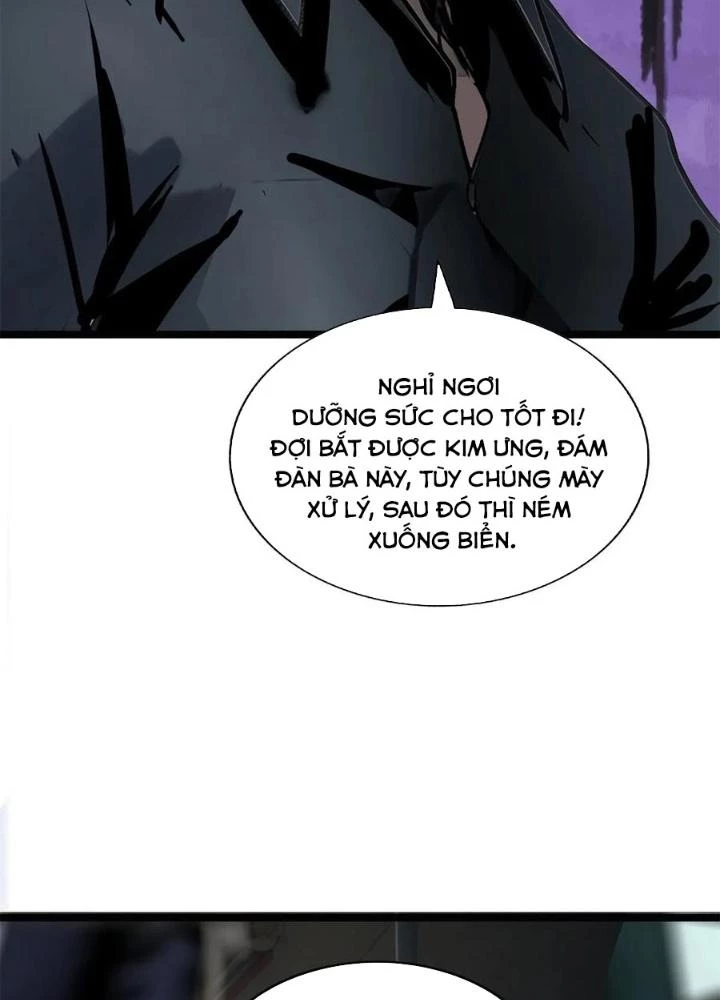 Đặc Nhiệm Siêu Cấp Thành Phố Chapter 343 - Trang 3