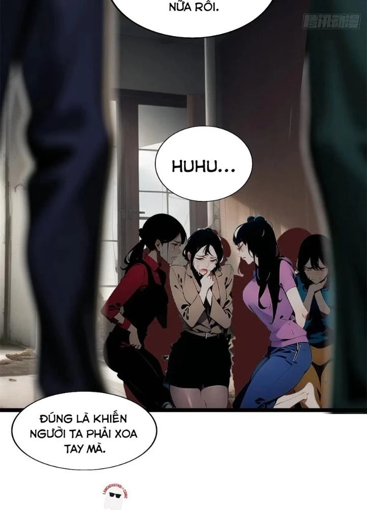 Đặc Nhiệm Siêu Cấp Thành Phố Chapter 343 - Trang 3