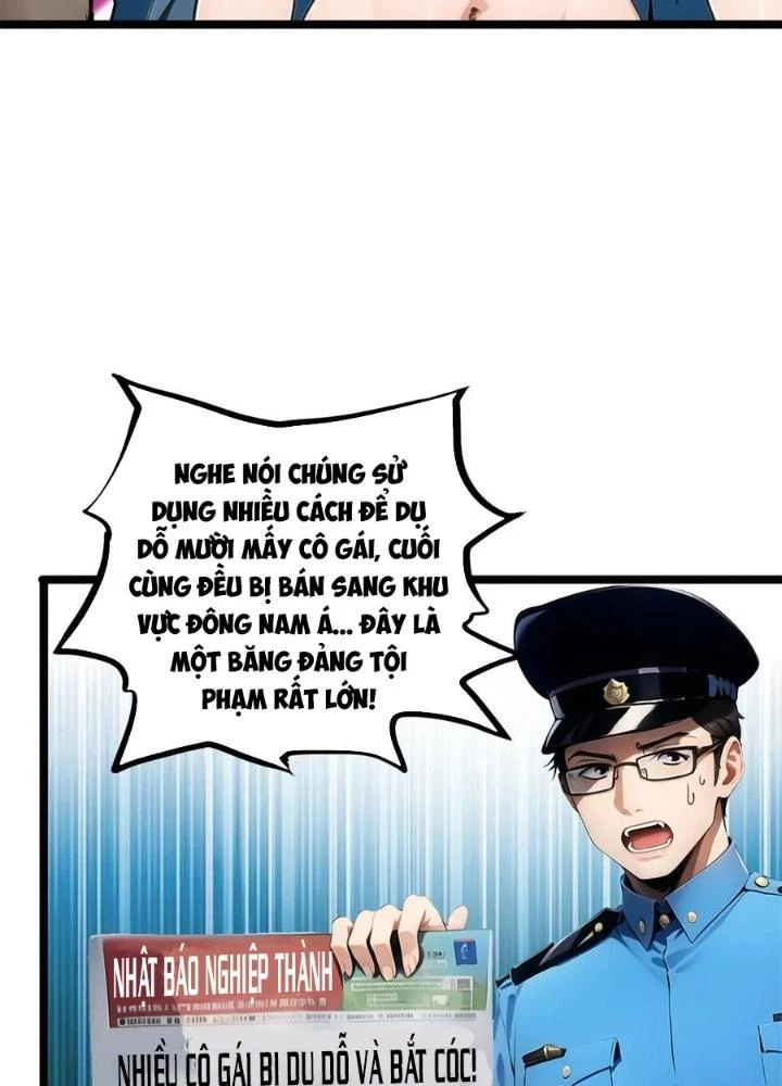 Đặc Nhiệm Siêu Cấp Thành Phố Chapter 343 - Trang 3