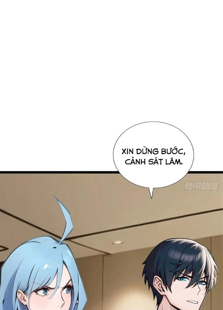 Đặc Nhiệm Siêu Cấp Thành Phố Chapter 343 - Trang 3