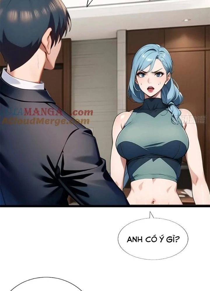Đặc Nhiệm Siêu Cấp Thành Phố Chapter 343 - Trang 3