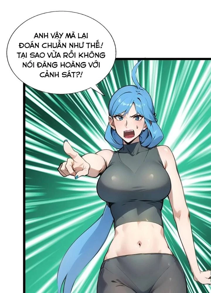Đặc Nhiệm Siêu Cấp Thành Phố Chapter 343 - Trang 3