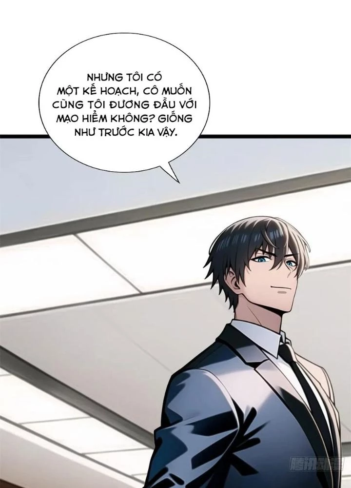 Đặc Nhiệm Siêu Cấp Thành Phố Chapter 343 - Trang 3