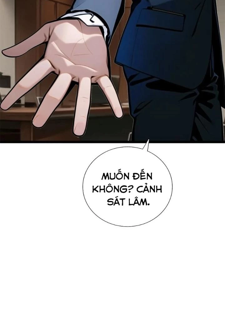 Đặc Nhiệm Siêu Cấp Thành Phố Chapter 343 - Trang 3