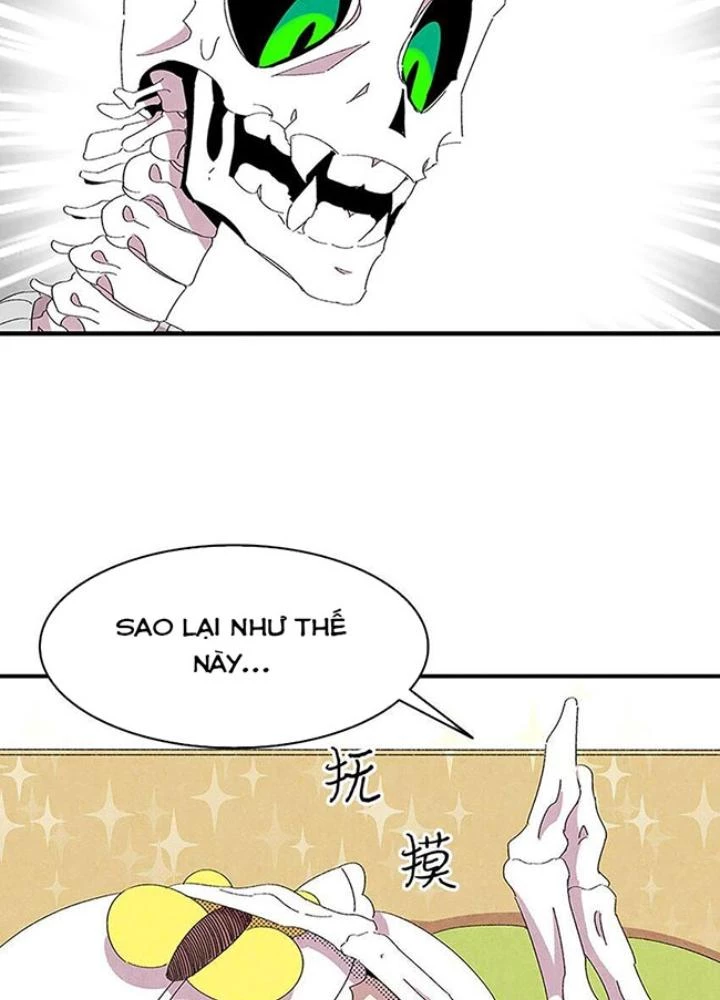 Skeleton Làm Bố Chapter 2 - Trang 2