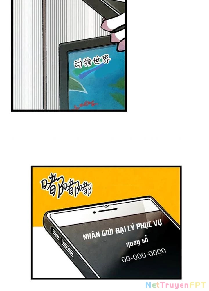 Skeleton Làm Bố Chapter 2 - Trang 2