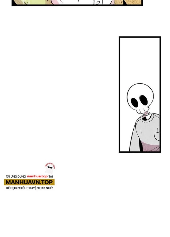 Skeleton Làm Bố Chapter 2 - Trang 2