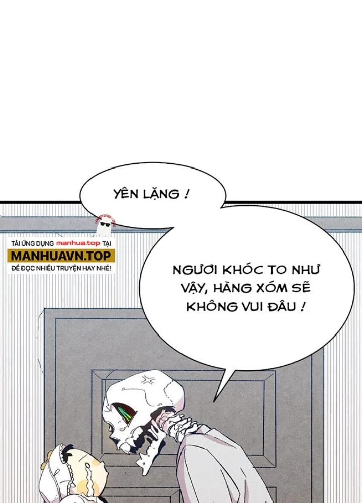 Skeleton Làm Bố Chapter 2 - Trang 2