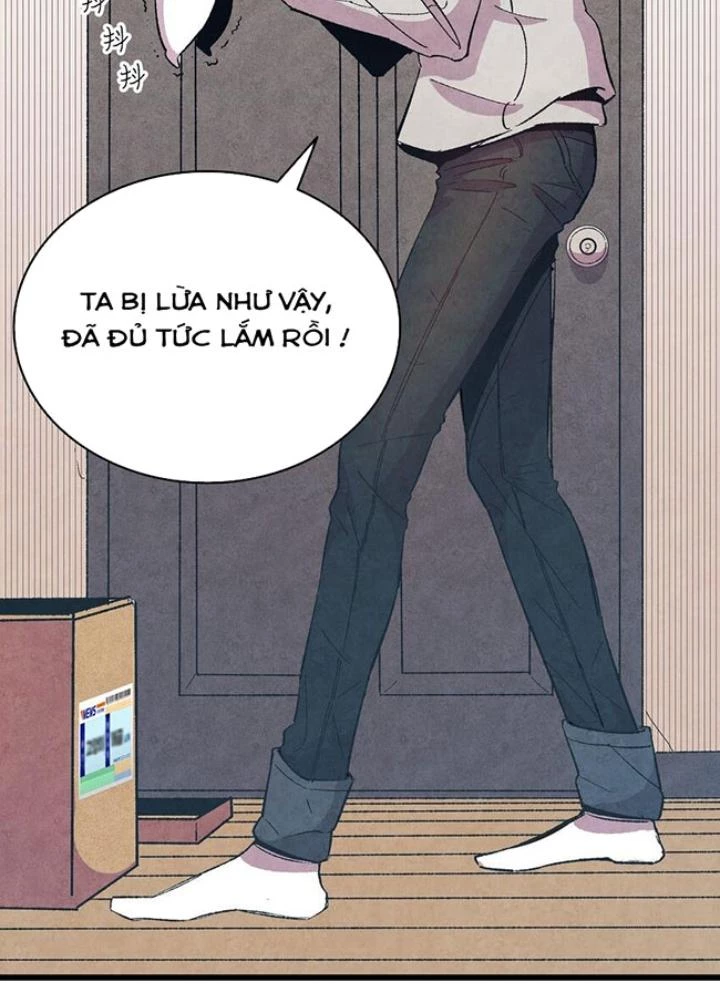 Skeleton Làm Bố Chapter 2 - Trang 2