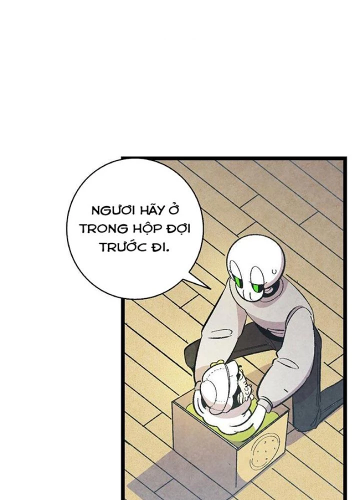 Skeleton Làm Bố Chapter 2 - Trang 2