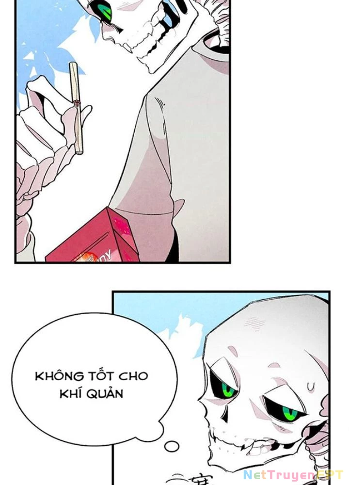 Skeleton Làm Bố Chapter 2 - Trang 2
