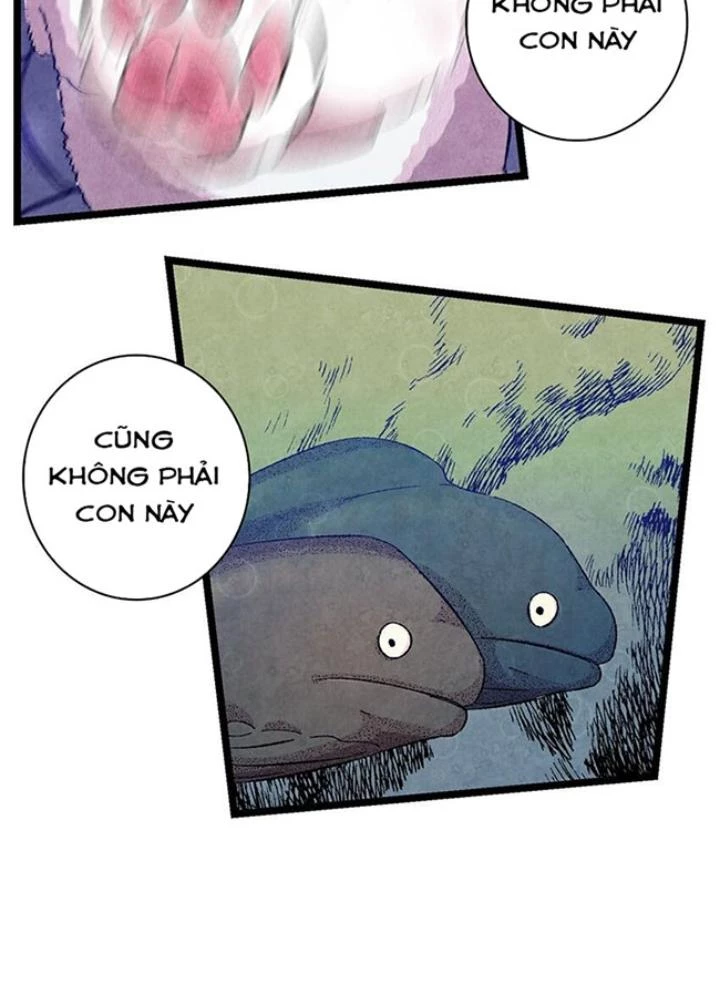 Skeleton Làm Bố Chapter 2 - Trang 2