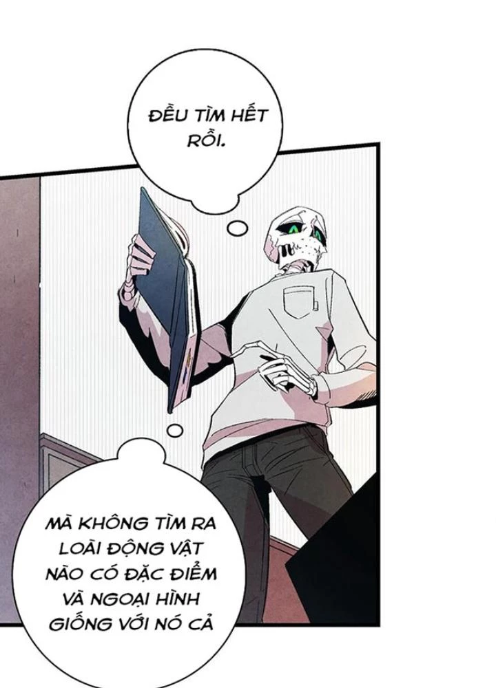 Skeleton Làm Bố Chapter 2 - Trang 2