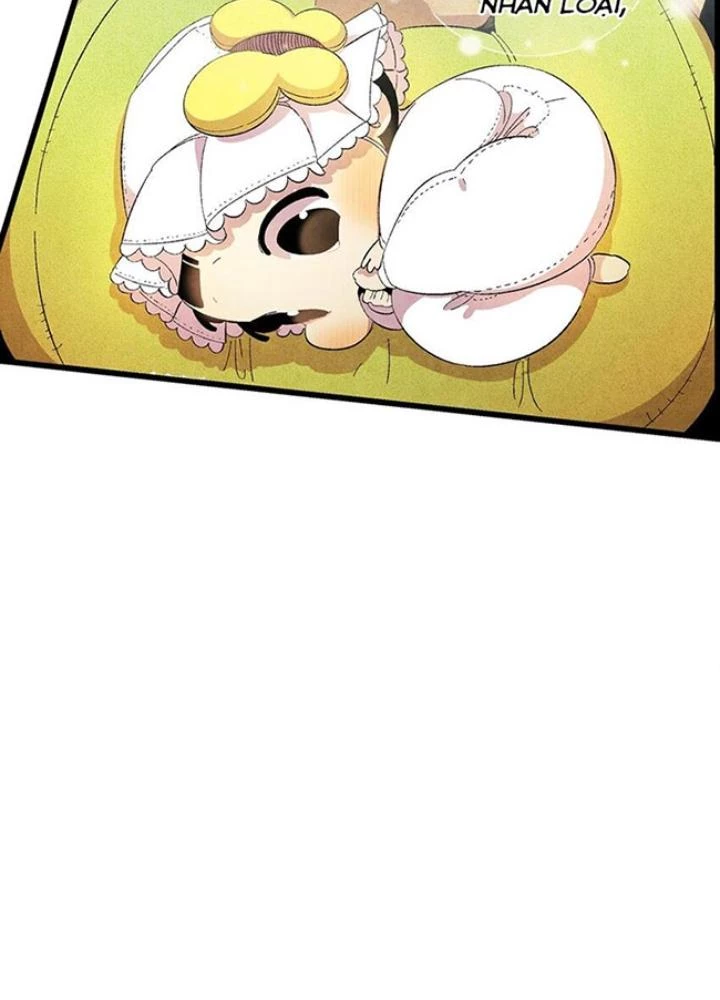Skeleton Làm Bố Chapter 2 - Trang 2