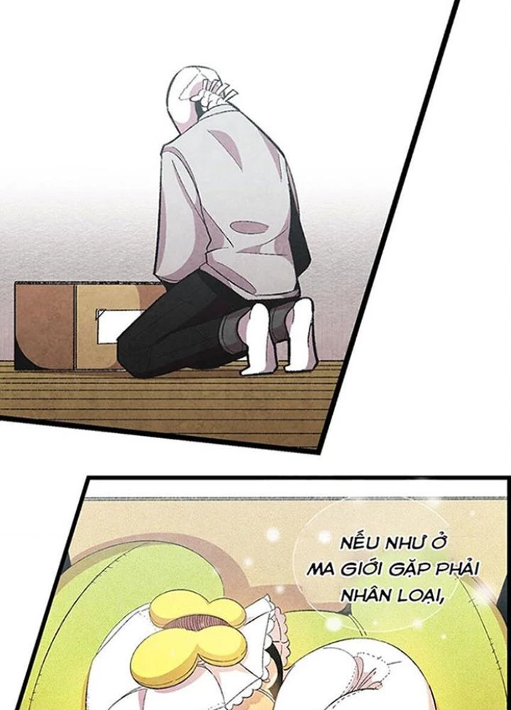 Skeleton Làm Bố Chapter 3 - Trang 2